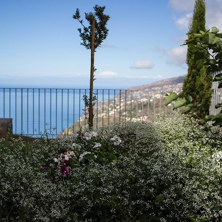 Hill Houses - Savoy Signature Arco da Calheta  Eksteriør billede