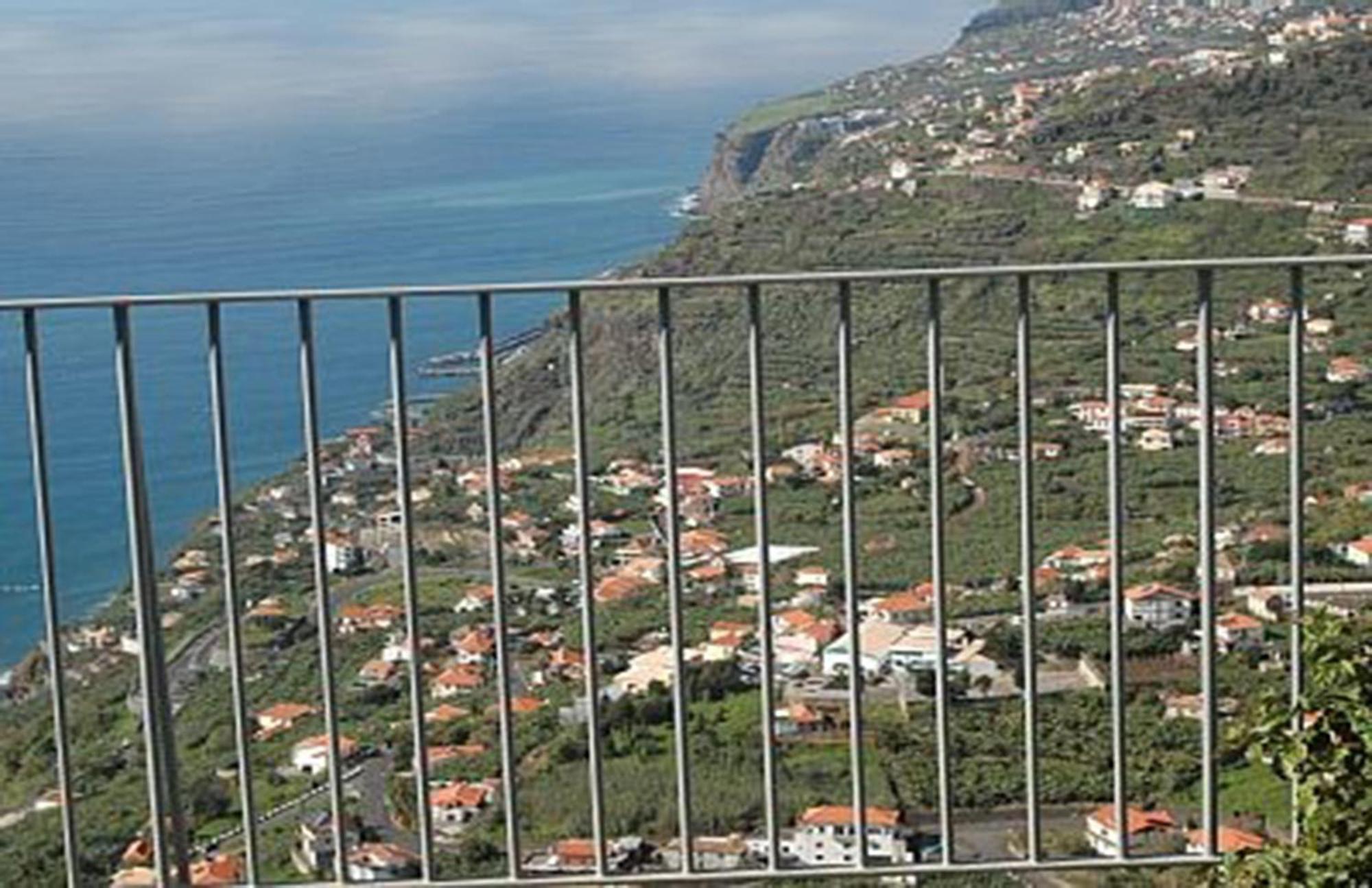 Hill Houses - Savoy Signature Arco da Calheta  Eksteriør billede