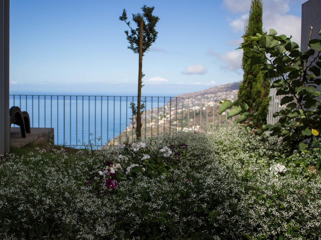 Hill Houses - Savoy Signature Arco da Calheta  Eksteriør billede