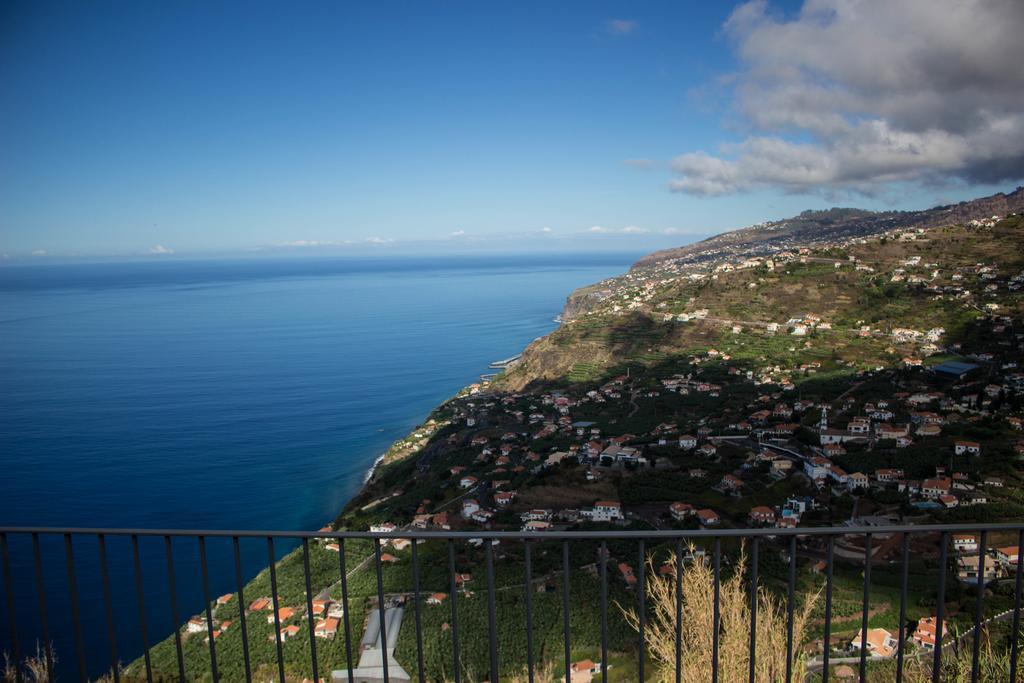Hill Houses - Savoy Signature Arco da Calheta  Eksteriør billede